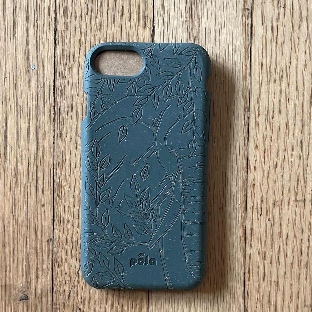 Pela case iPhone 6/6s/7/8/SE